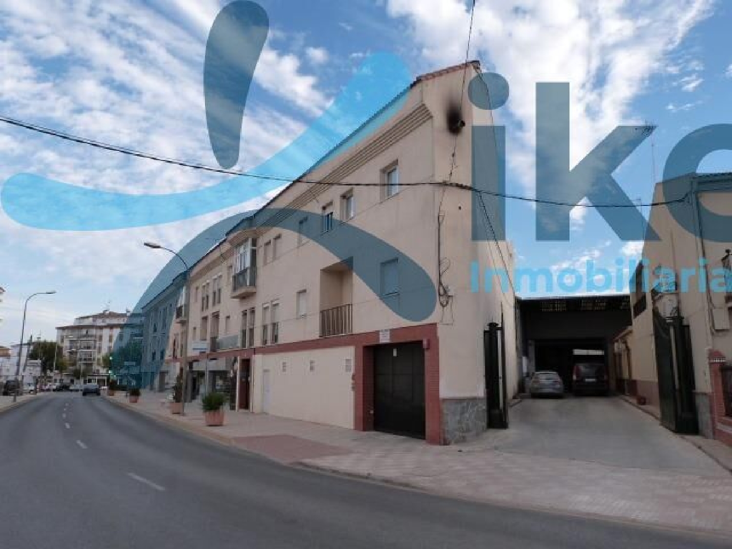  à vendre appartement Campillos Guadalteba 1