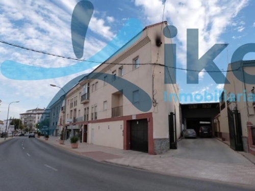 Campillos Guadalteba appartement foto 6337169