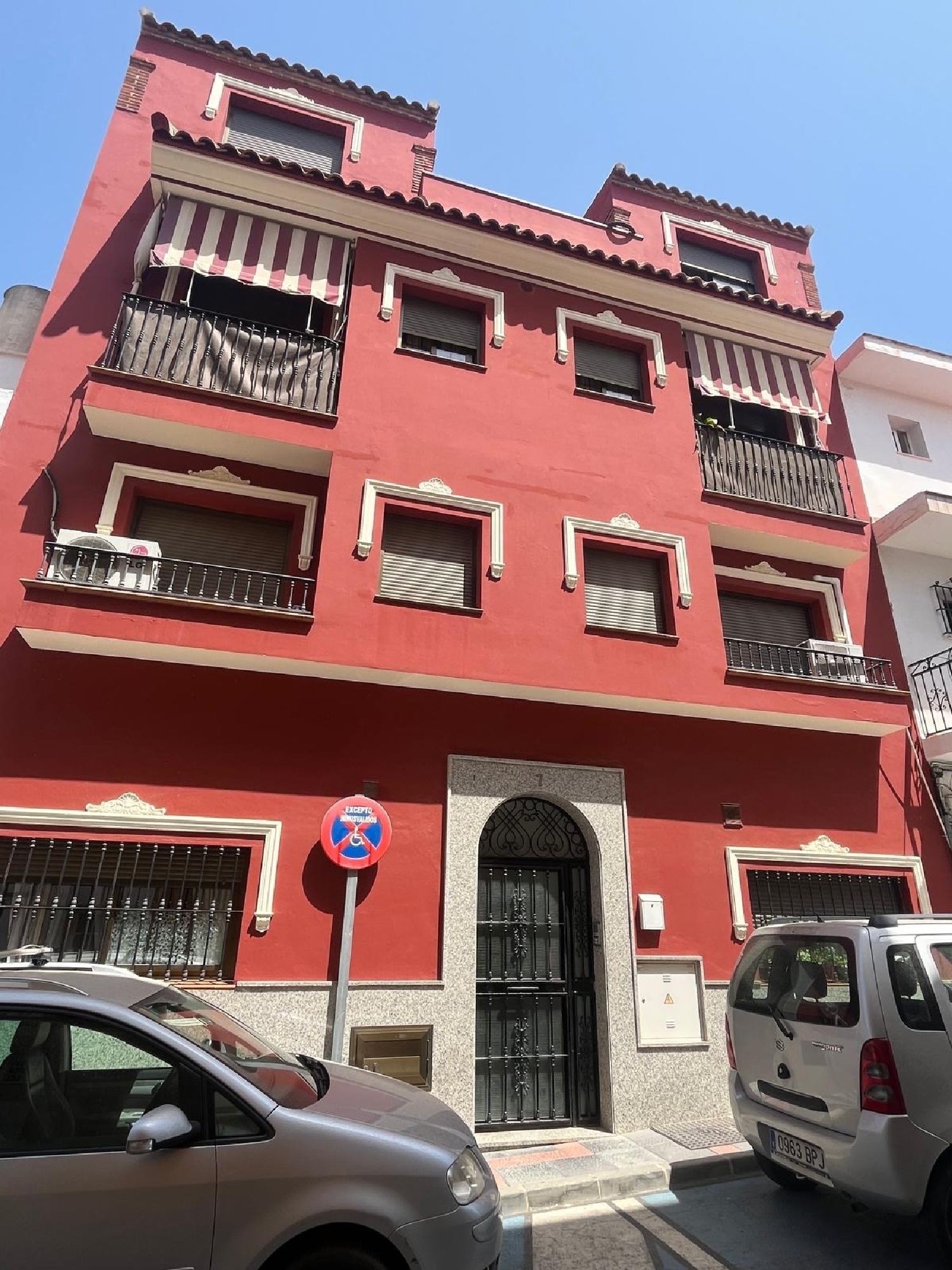  kaufen Wohnung Campo-Mijas Costa Del Sol Occidental 1