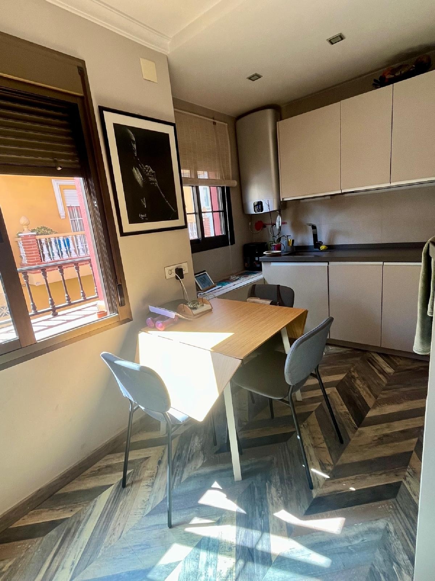  kaufen Wohnung Campo-Mijas Costa Del Sol Occidental 5