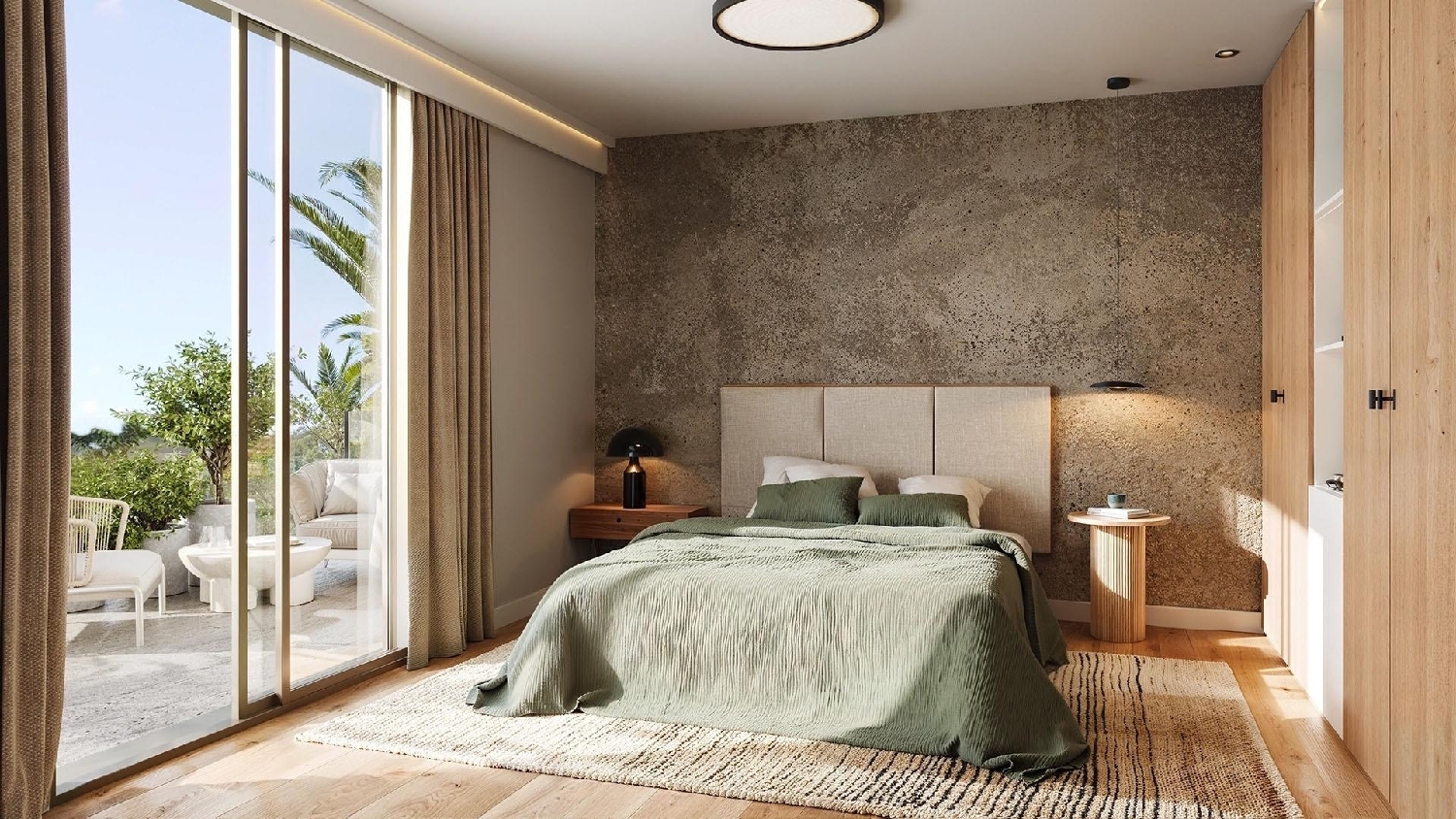  en venta apartamento Campo-Mijas Costa Del Sol Occidental 1