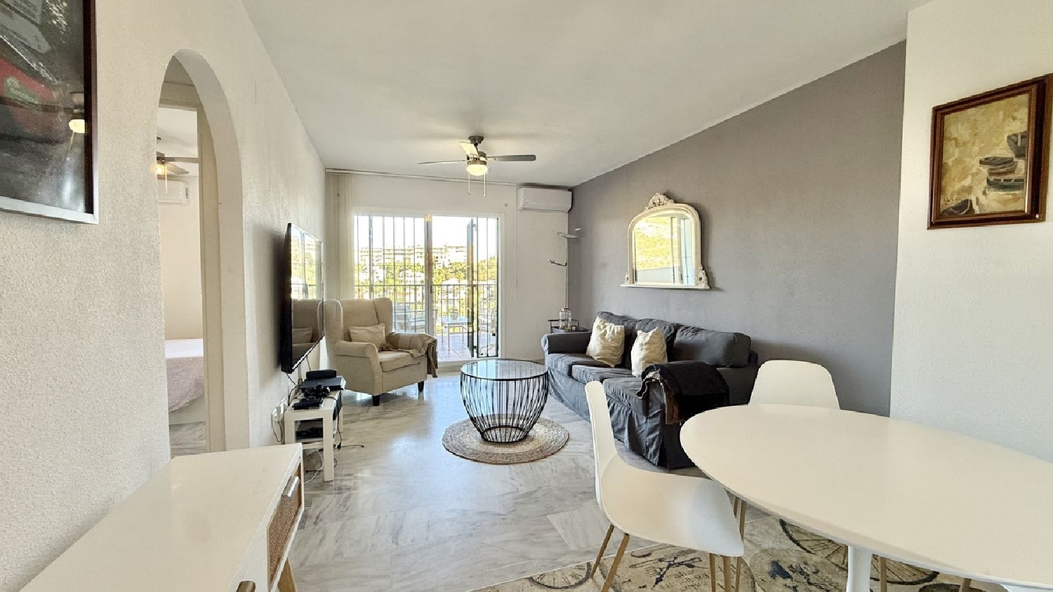 en venta apartamento Campo-Mijas Costa Del Sol Occidental 4