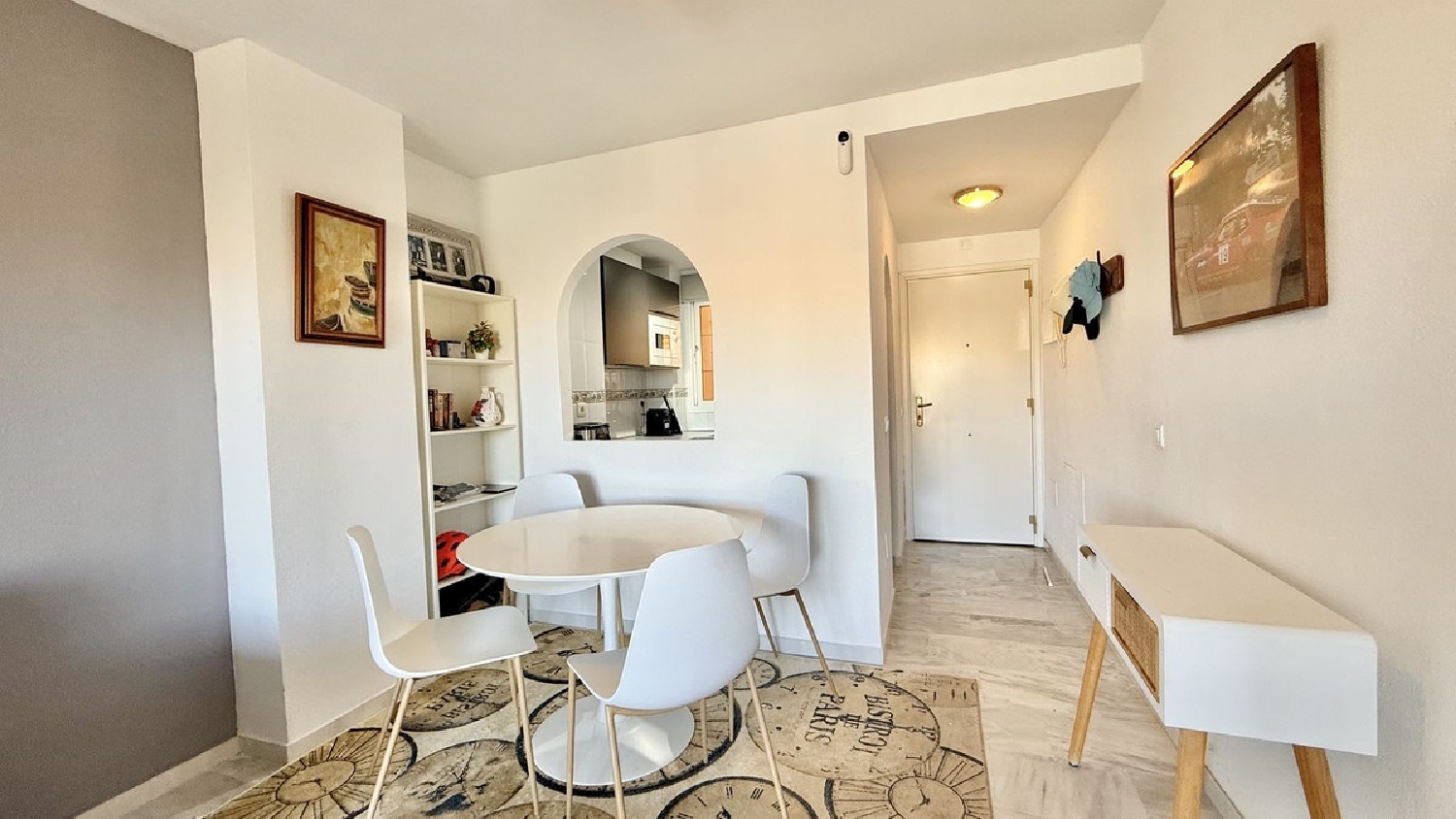 en venta apartamento Campo-Mijas Costa Del Sol Occidental 6