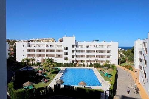 Campo-Mijas Costa Del Sol Occidental apartamento foto 6332678