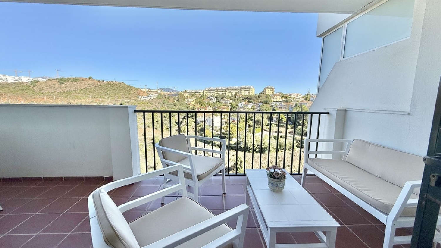 en venta apartamento Campo-Mijas Costa Del Sol Occidental 3