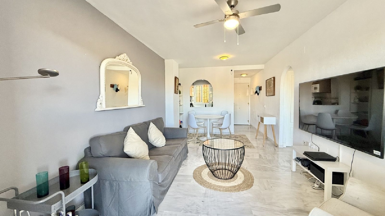 en venta apartamento Campo-Mijas Costa Del Sol Occidental 5