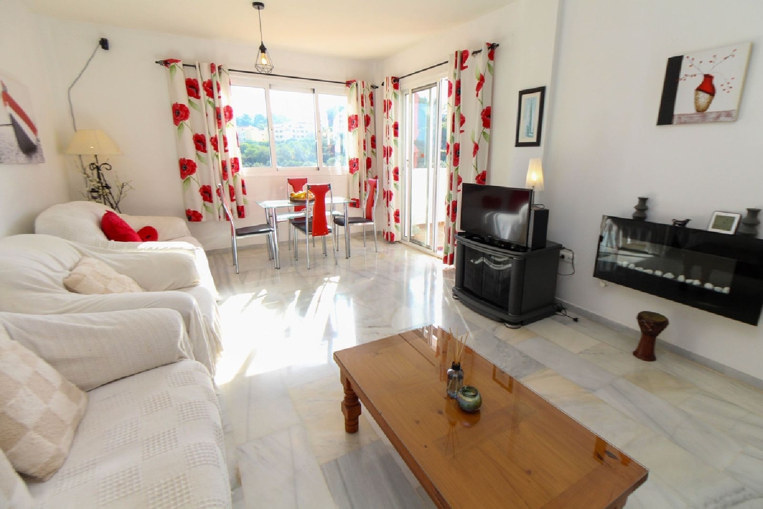 kaufen Wohnung Campo-Mijas Costa Del Sol Occidental 6
