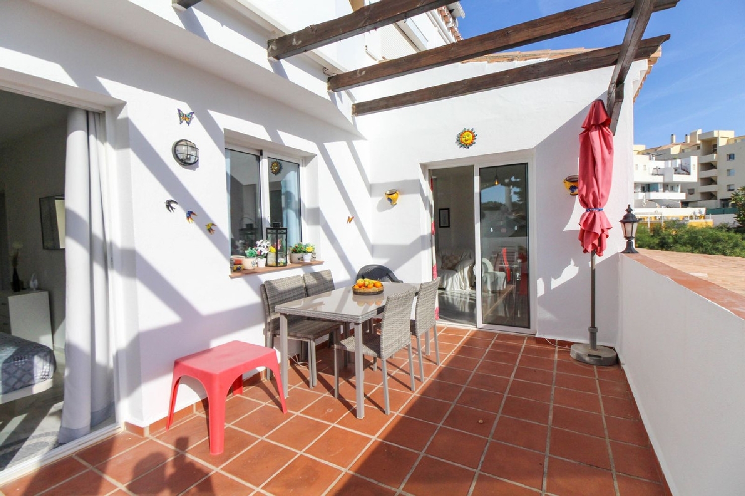 kaufen Wohnung Campo-Mijas Costa Del Sol Occidental 8