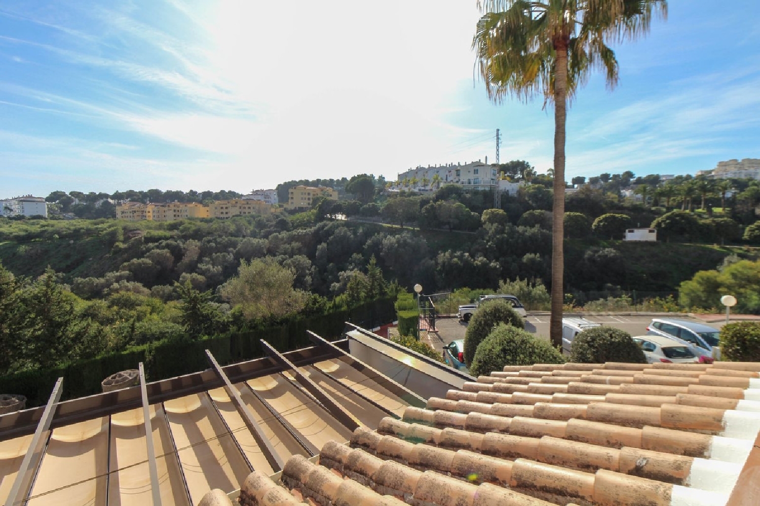 kaufen Wohnung Campo-Mijas Costa Del Sol Occidental 7