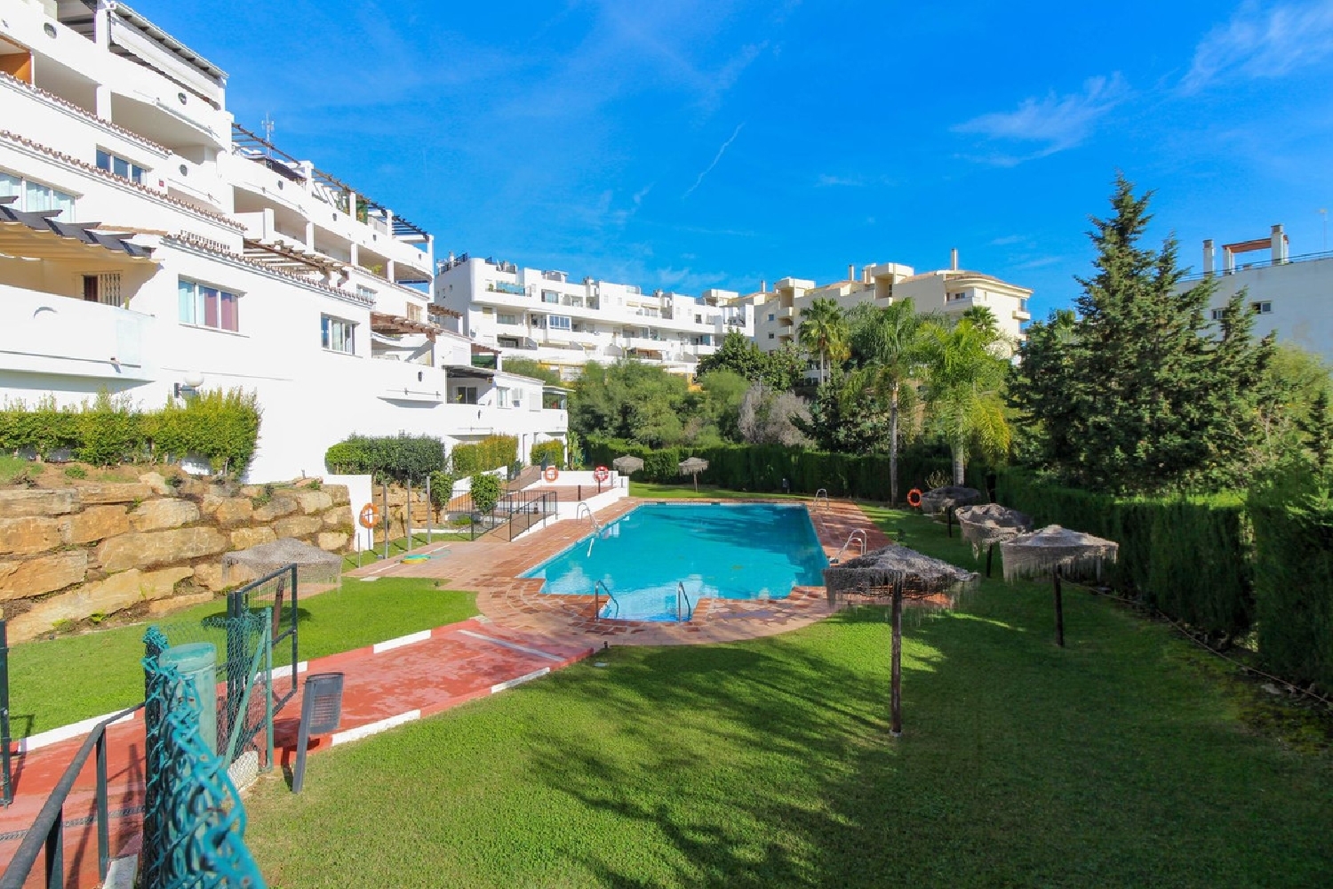 kaufen Wohnung Campo-Mijas Costa Del Sol Occidental 5