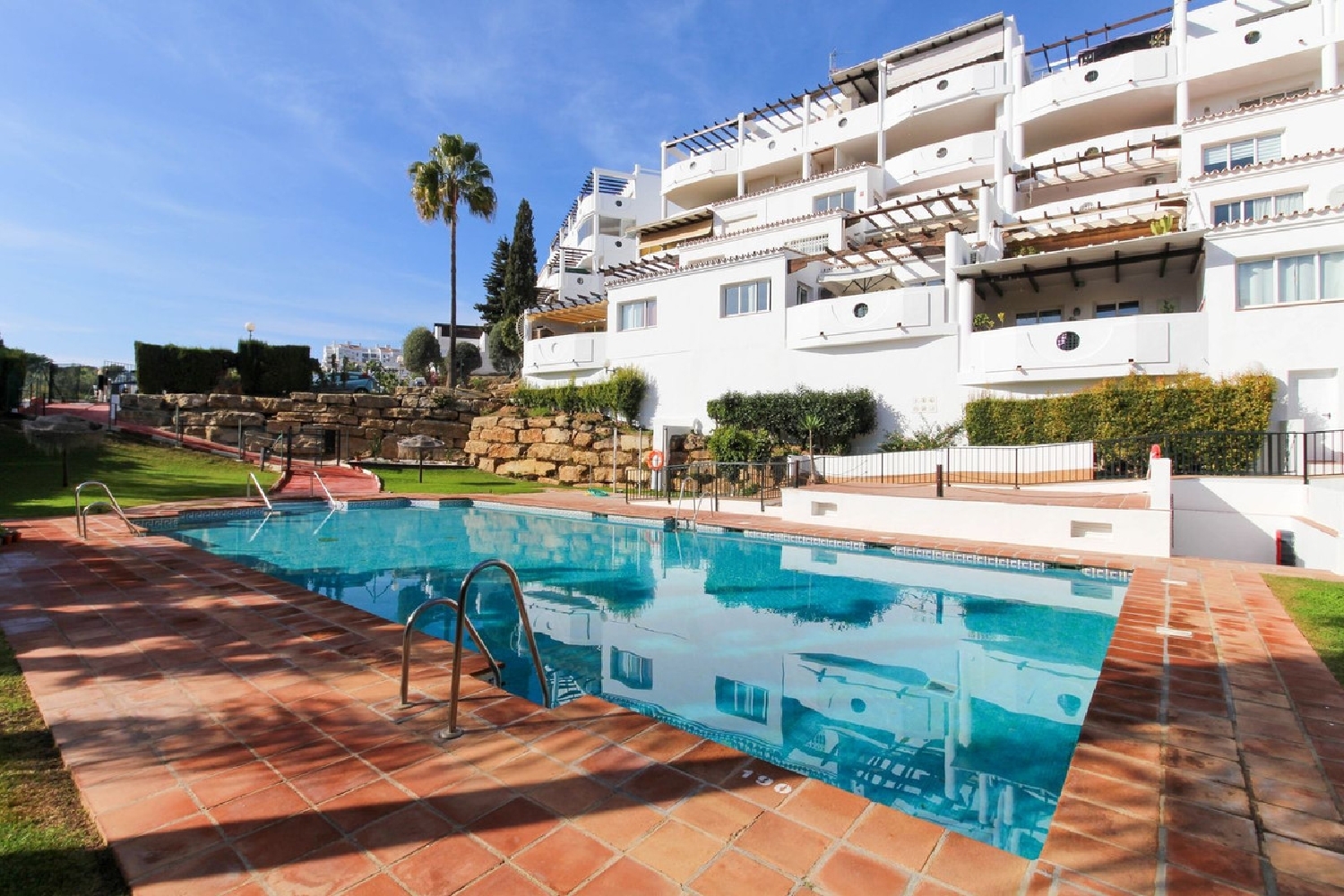 kaufen Wohnung Campo-Mijas Costa Del Sol Occidental 1