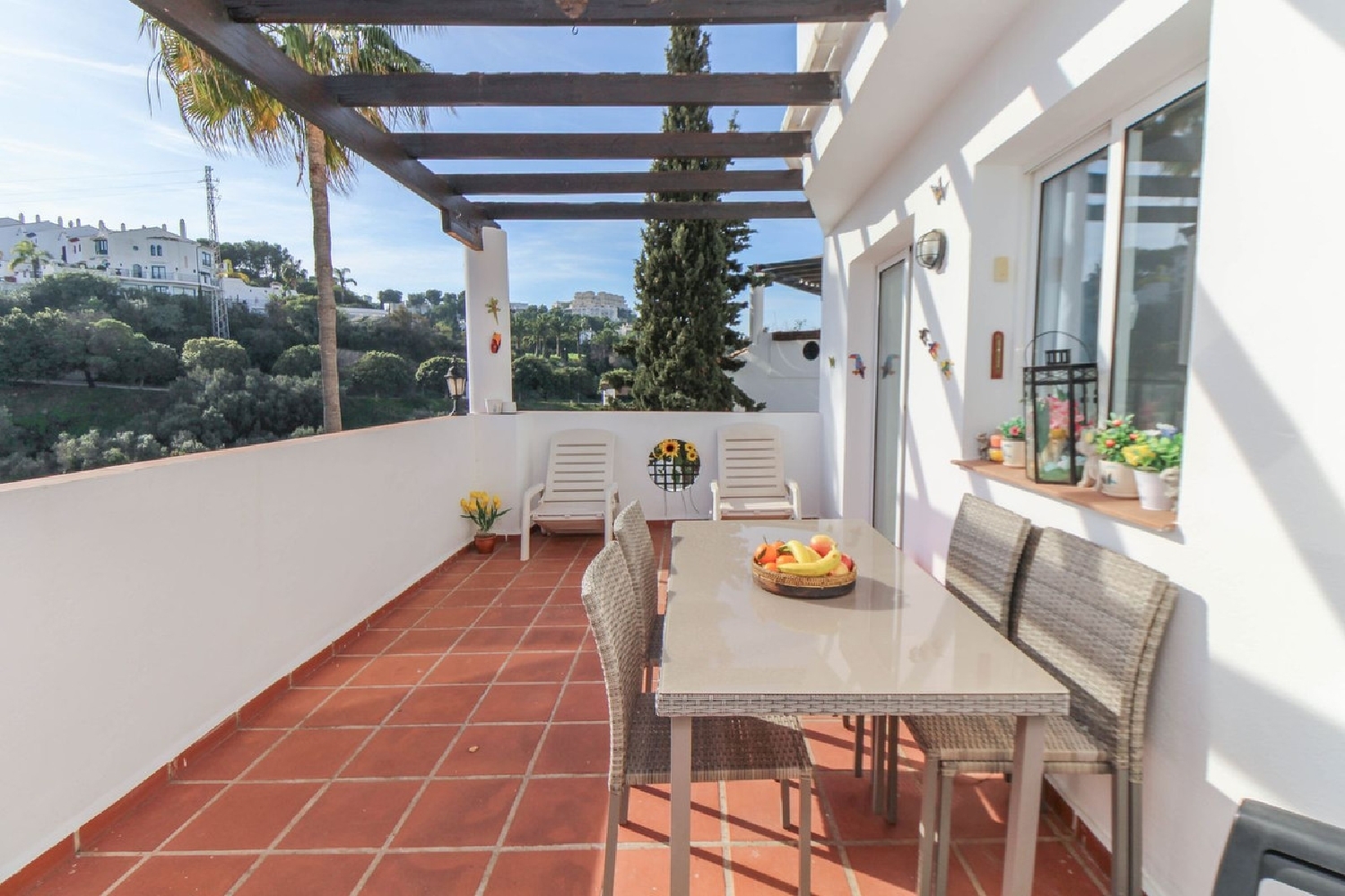 kaufen Wohnung Campo-Mijas Costa Del Sol Occidental 4