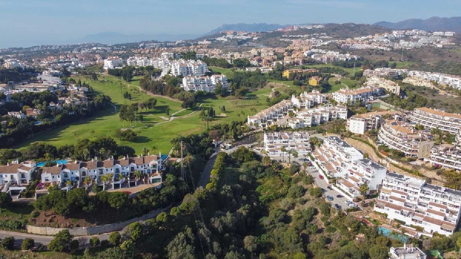 kaufen Wohnung Campo-Mijas Costa Del Sol Occidental 2