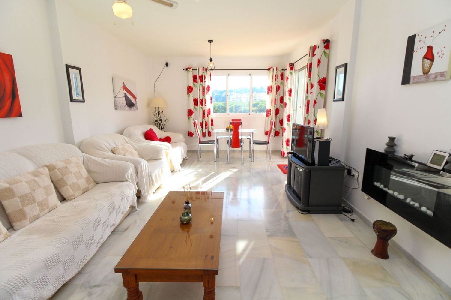 kaufen Wohnung Campo-Mijas Costa Del Sol Occidental 3