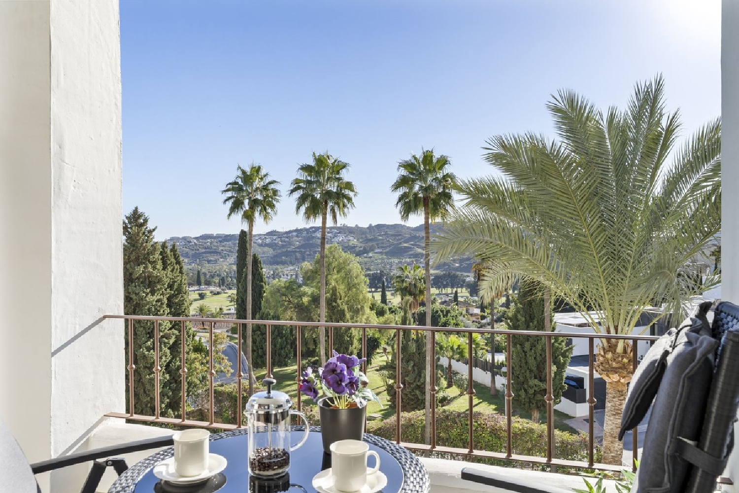  kaufen Wohnung Campo-Mijas Costa Del Sol Occidental 3