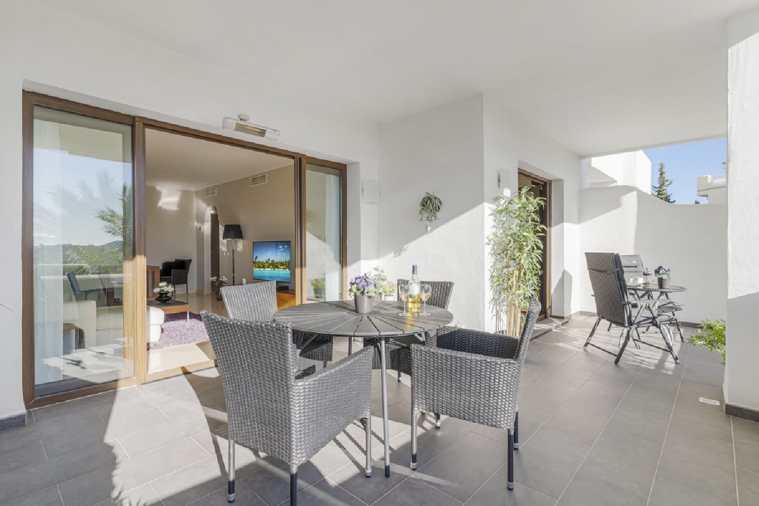  kaufen Wohnung Campo-Mijas Costa Del Sol Occidental 5