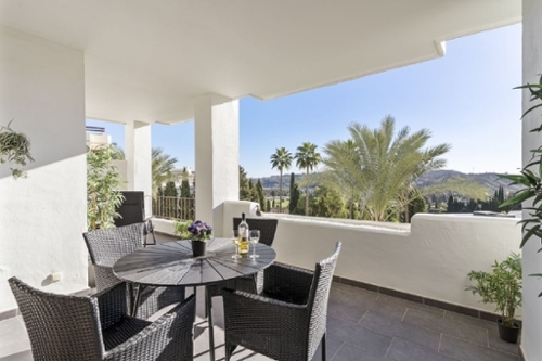 Campo-Mijas Costa Del Sol Occidental Wohnung Bild 6333682