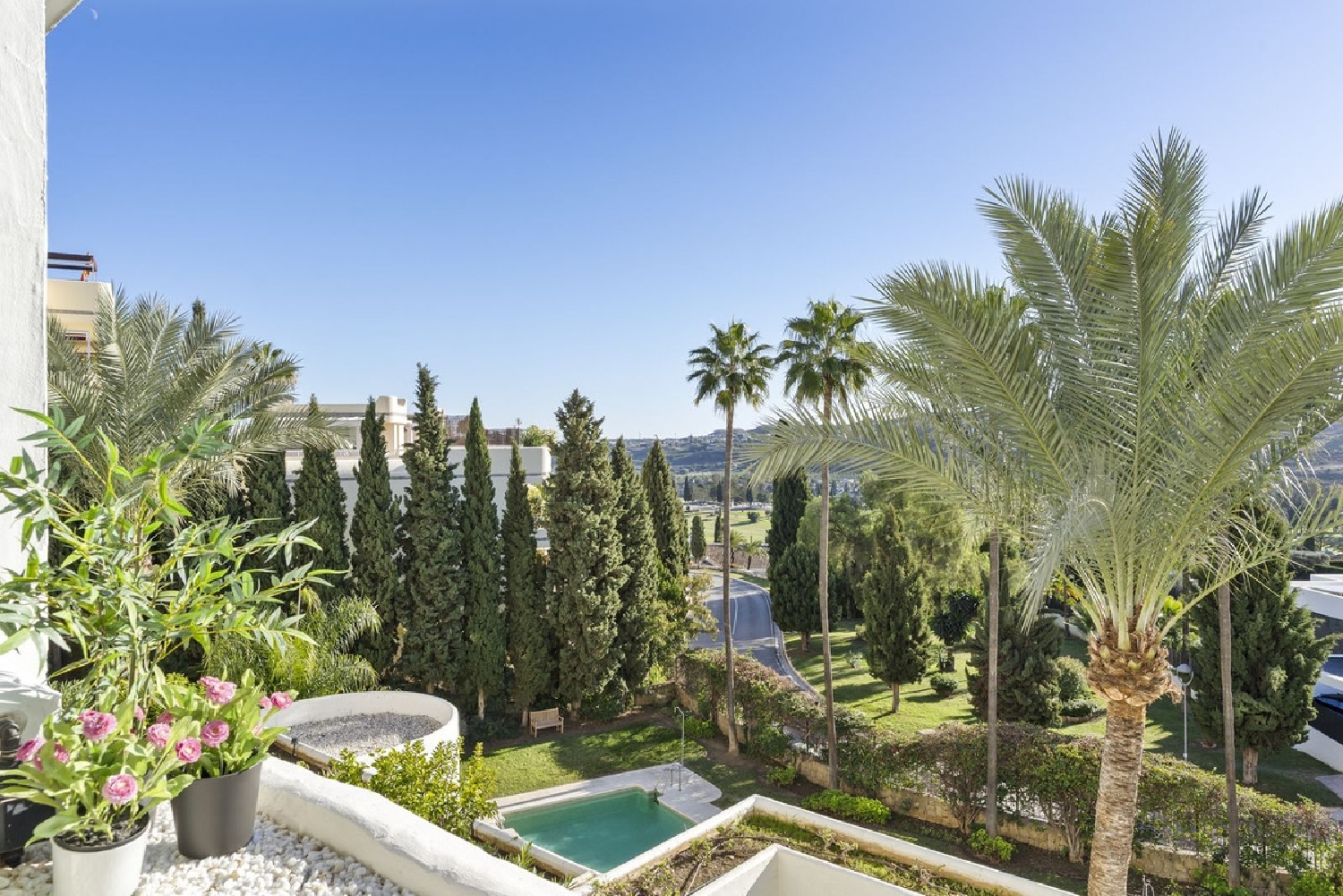  kaufen Wohnung Campo-Mijas Costa Del Sol Occidental 4