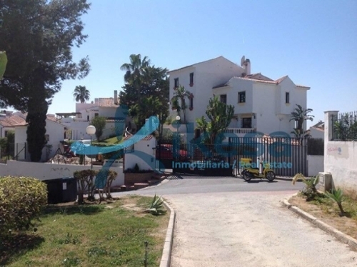 Campo-Mijas Costa Del Sol Occidental Wohnung Bild 6337264