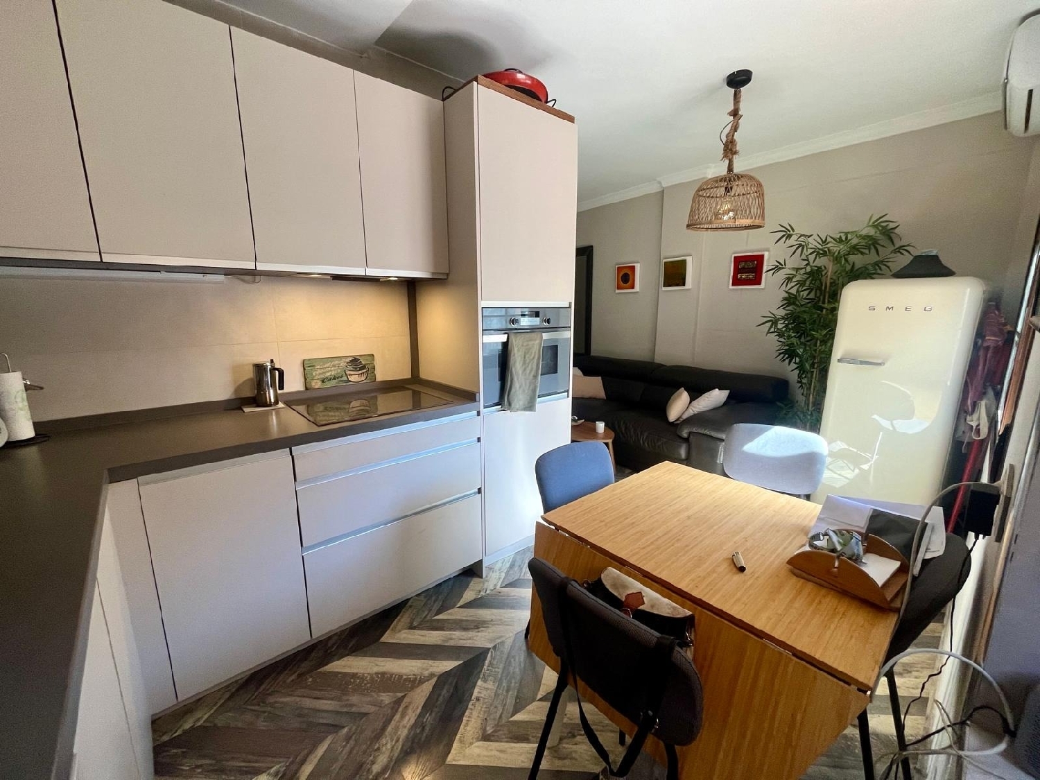  for sale apartment Campo-Mijas Costa Del Sol Occidental 1