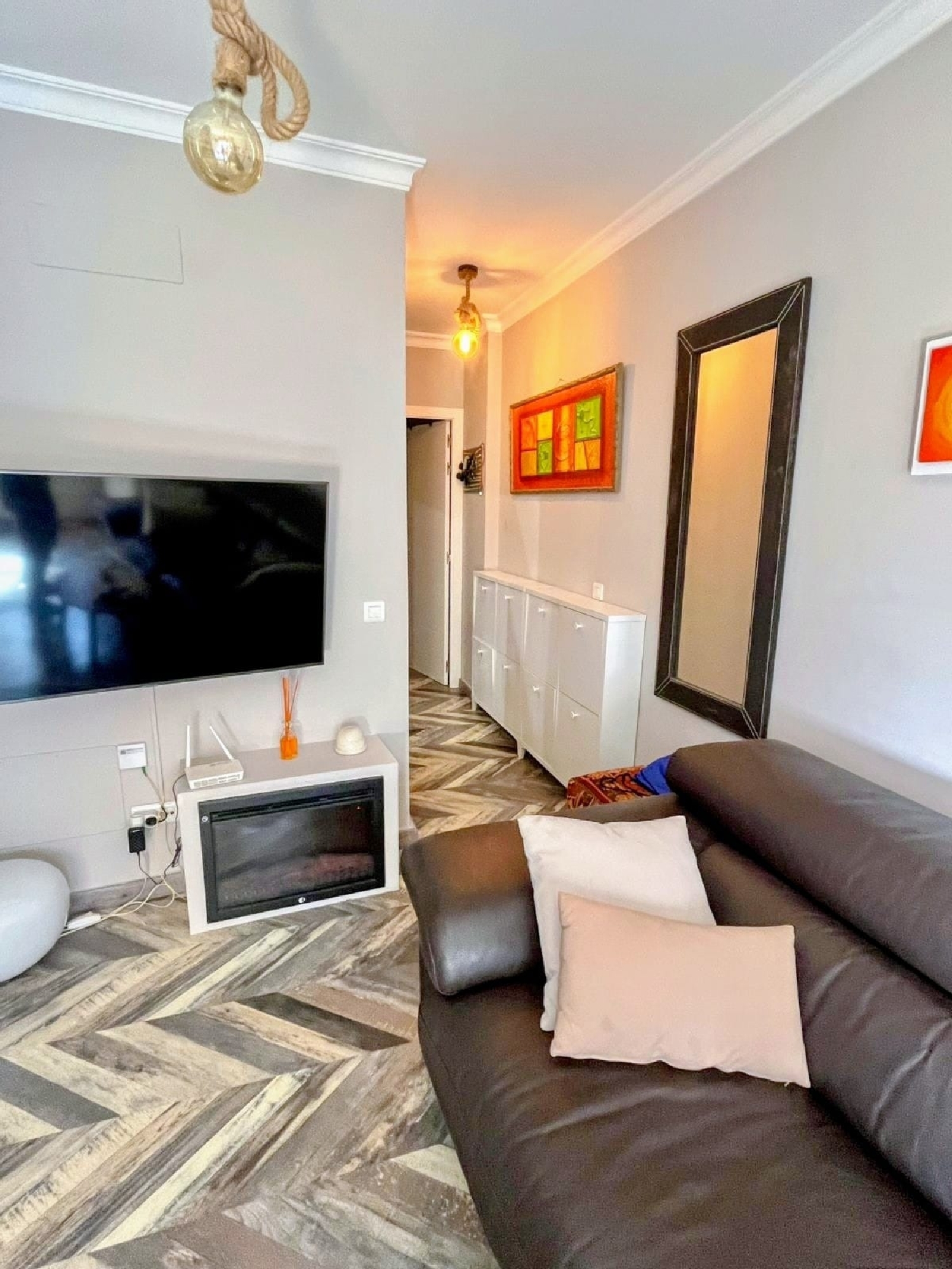  for sale apartment Campo-Mijas Costa Del Sol Occidental 6