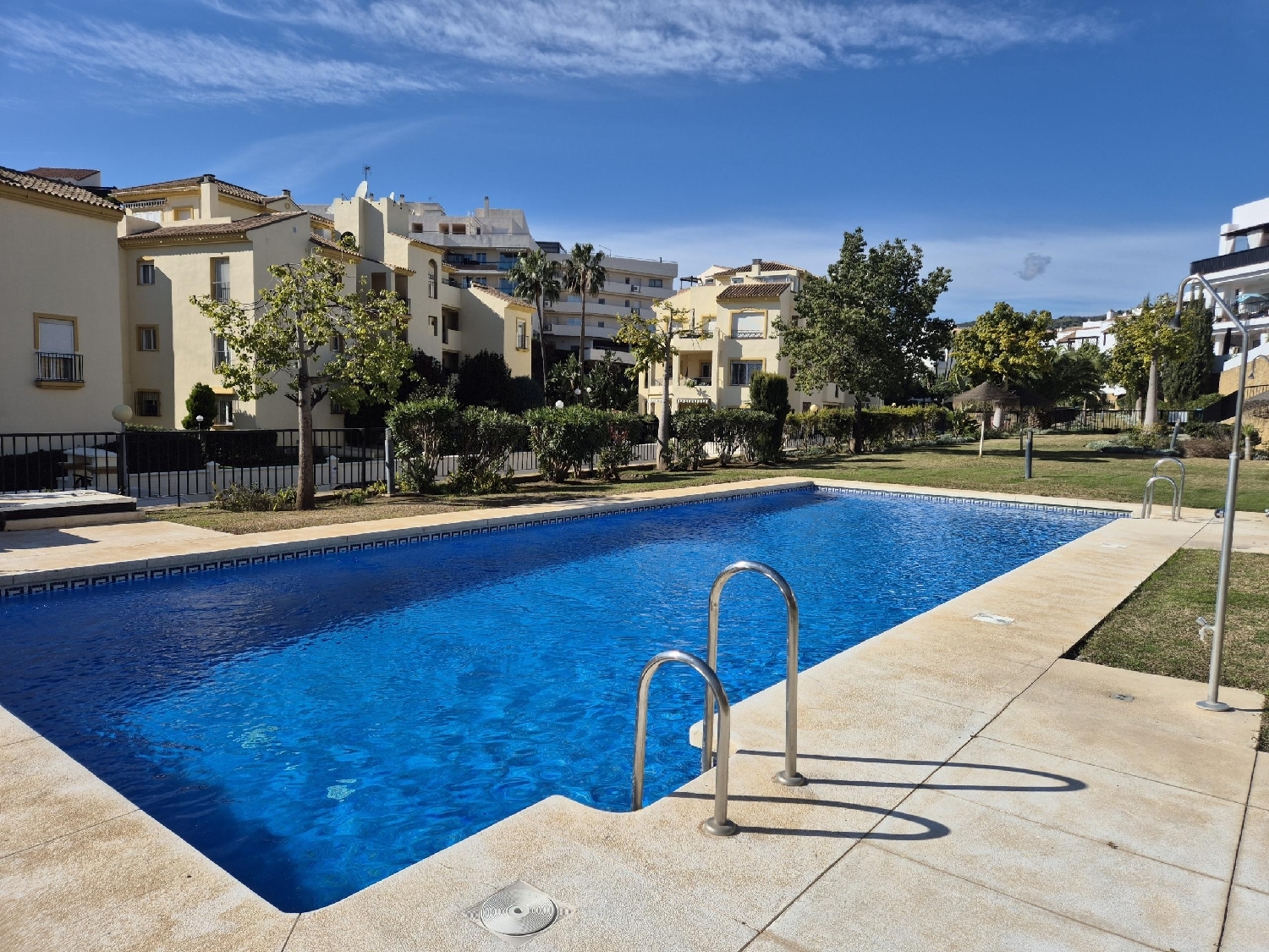kaufen Wohnung Campo-Mijas Costa Del Sol Occidental 4