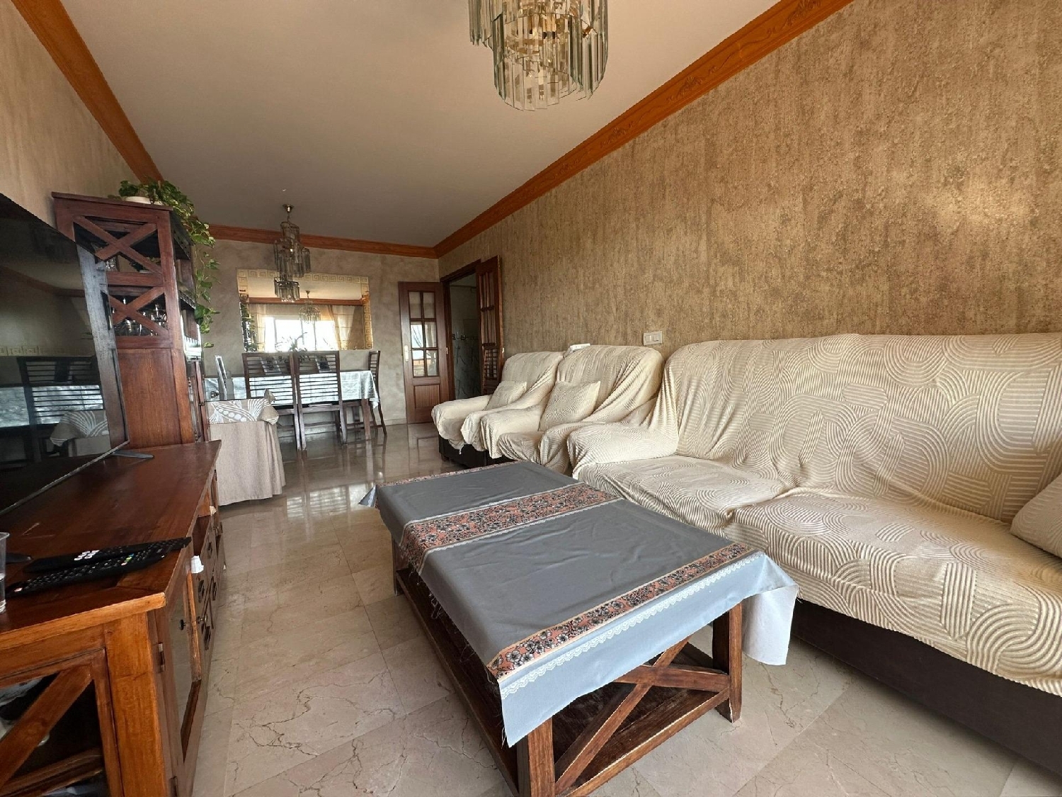 te koop appartement Campo-Mijas Costa Del Sol Occidental 5