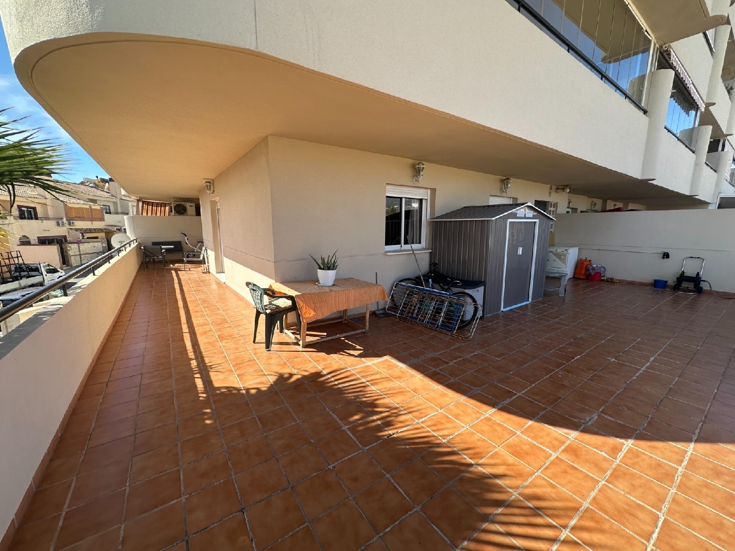 te koop appartement Campo-Mijas Costa Del Sol Occidental 6