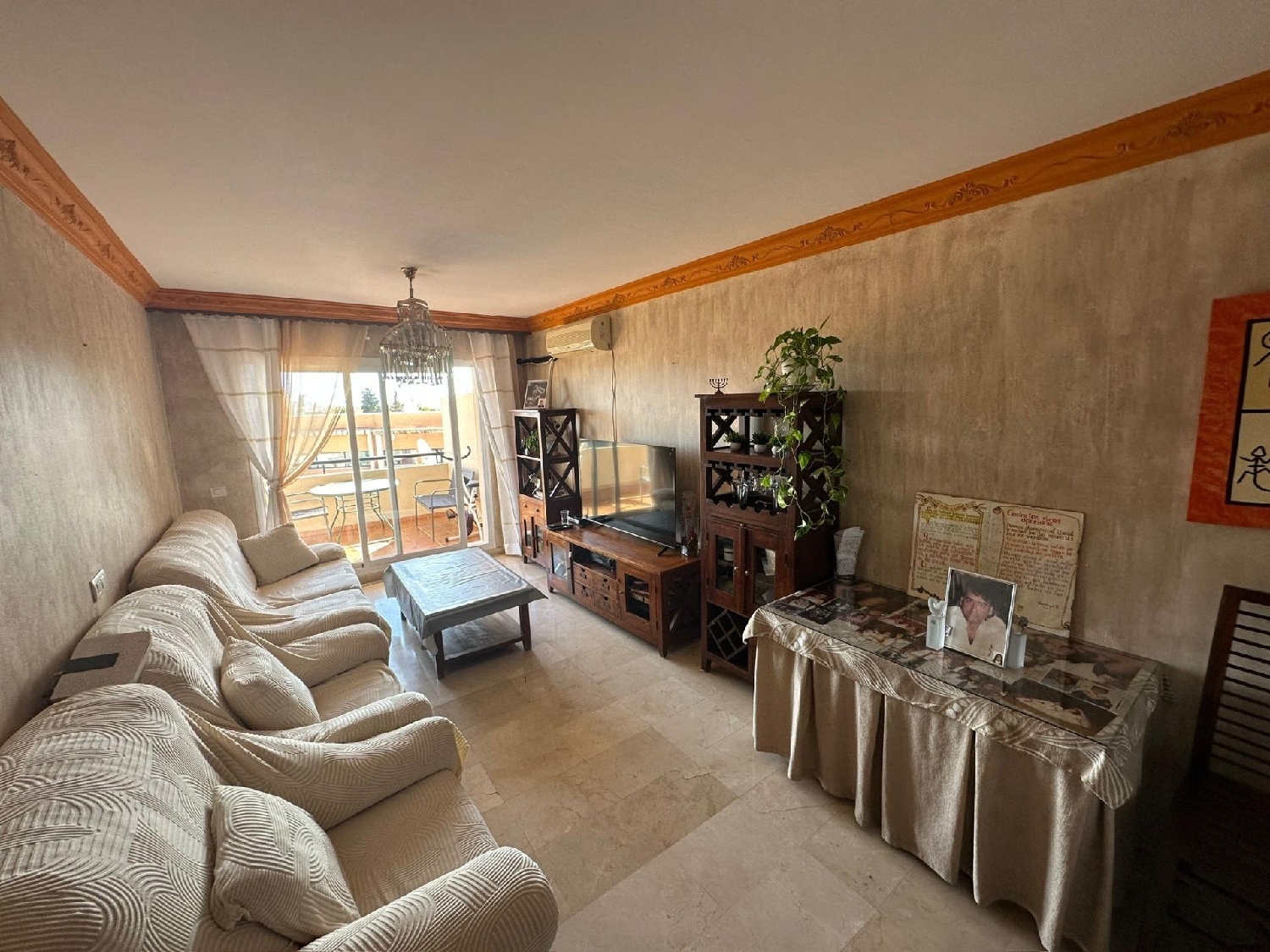 te koop appartement Campo-Mijas Costa Del Sol Occidental 2