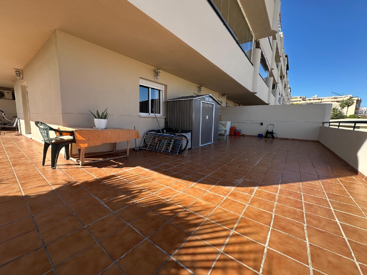 te koop appartement Campo-Mijas Costa Del Sol Occidental 7