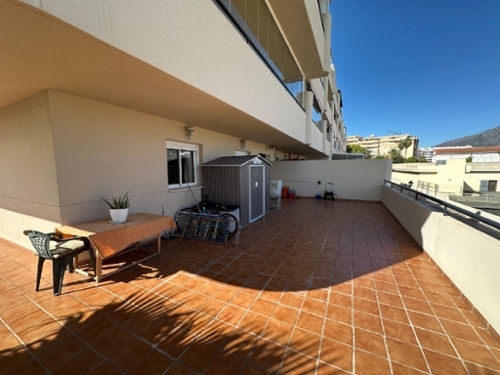 Campo-Mijas Costa Del Sol Occidental appartement foto 6333822