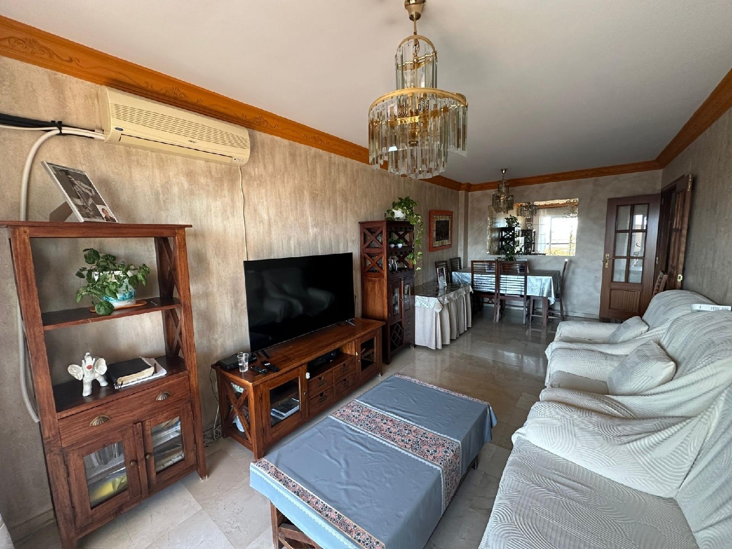 te koop appartement Campo-Mijas Costa Del Sol Occidental 3