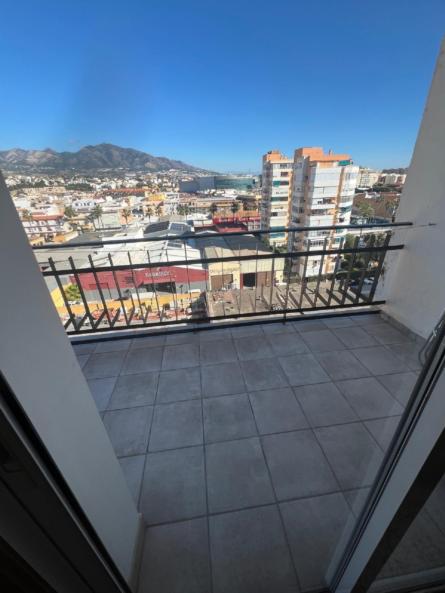 te koop appartement Campo-Mijas Costa Del Sol Occidental 3