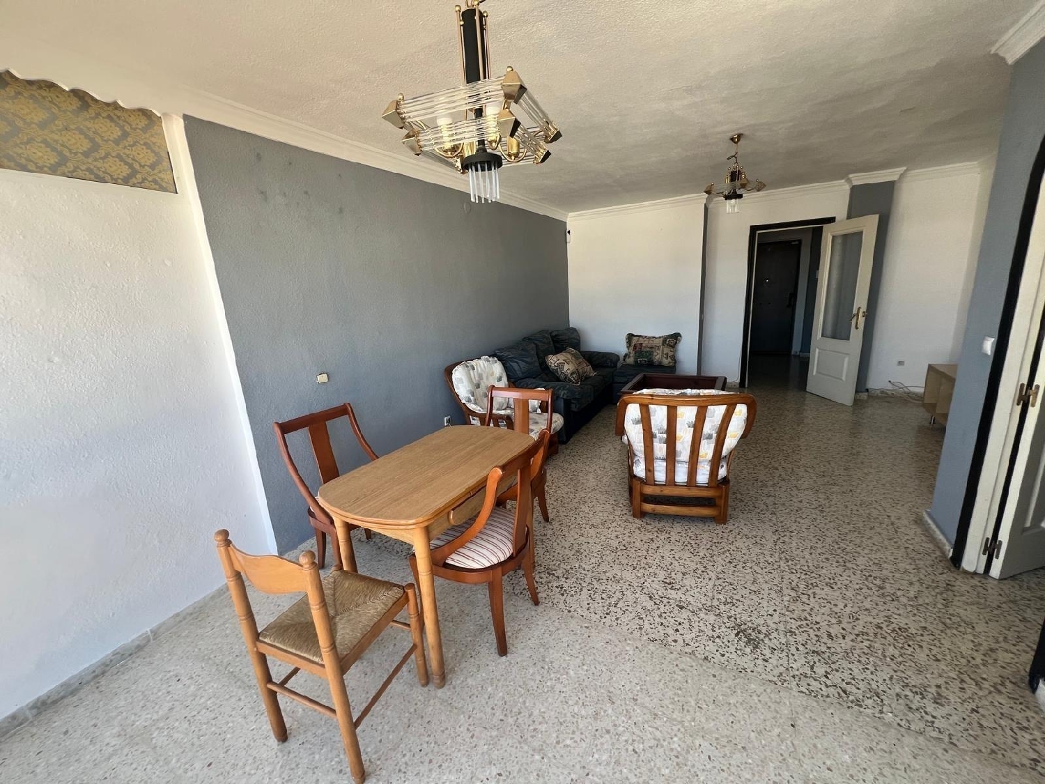 te koop appartement Campo-Mijas Costa Del Sol Occidental 2