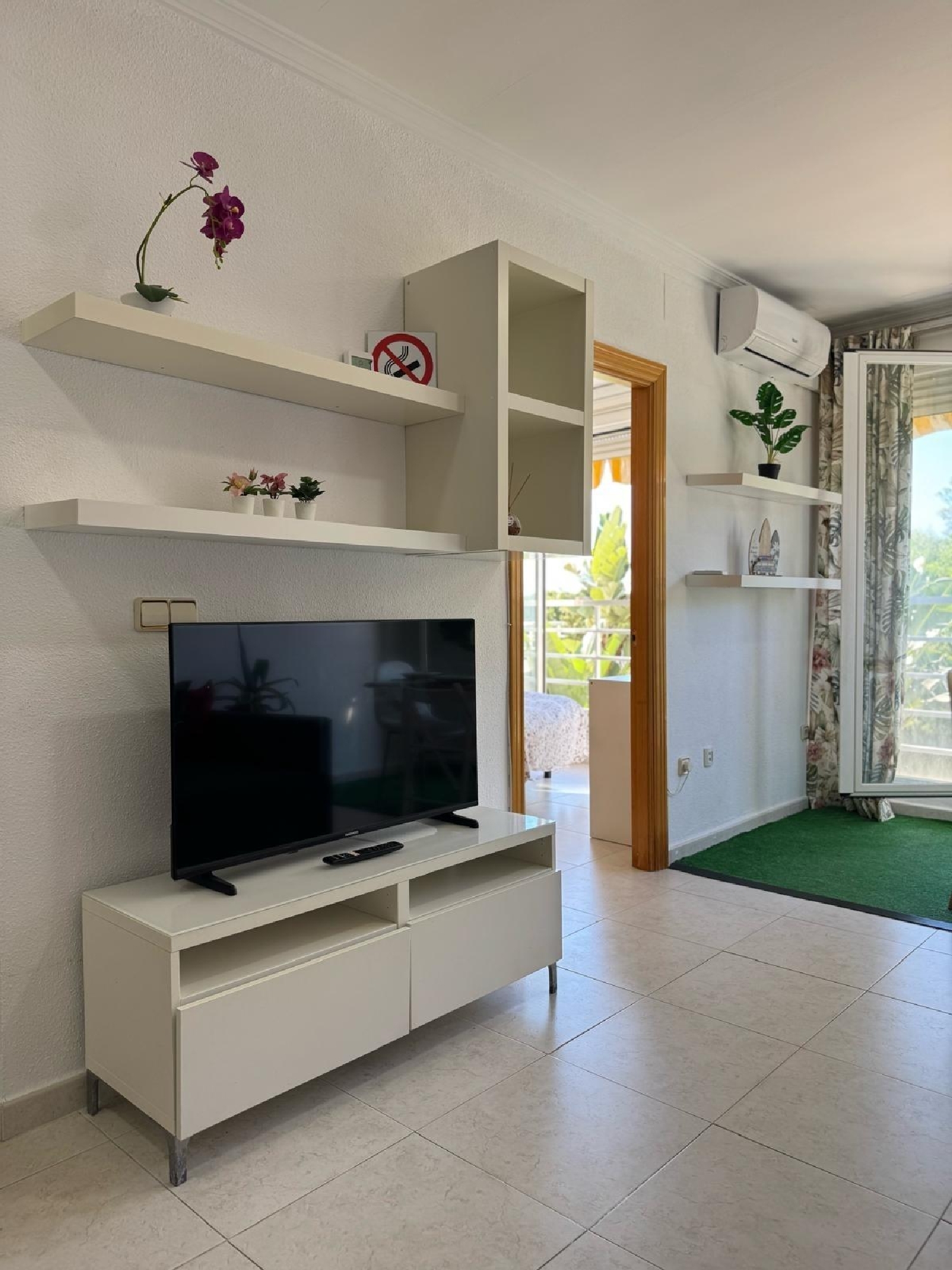 te koop appartement Campo-Mijas Costa Del Sol Occidental 4