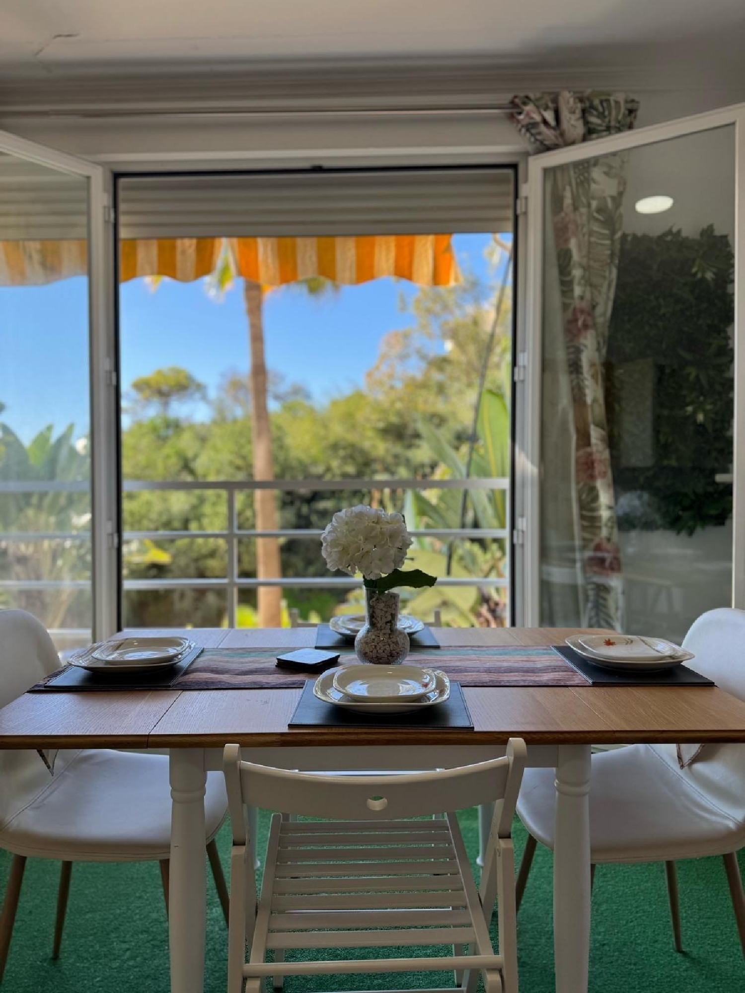 te koop appartement Campo-Mijas Costa Del Sol Occidental 1