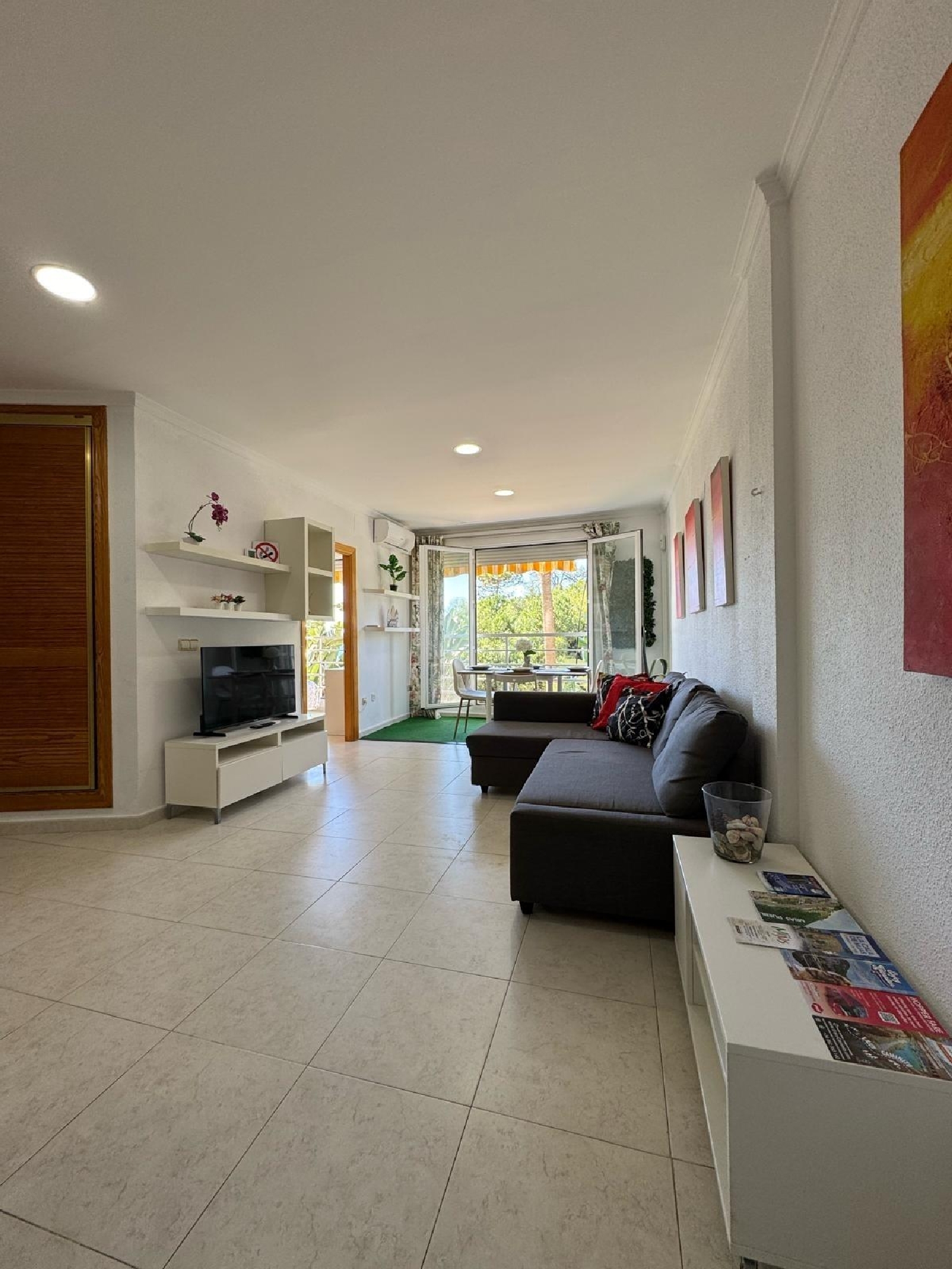 te koop appartement Campo-Mijas Costa Del Sol Occidental 3