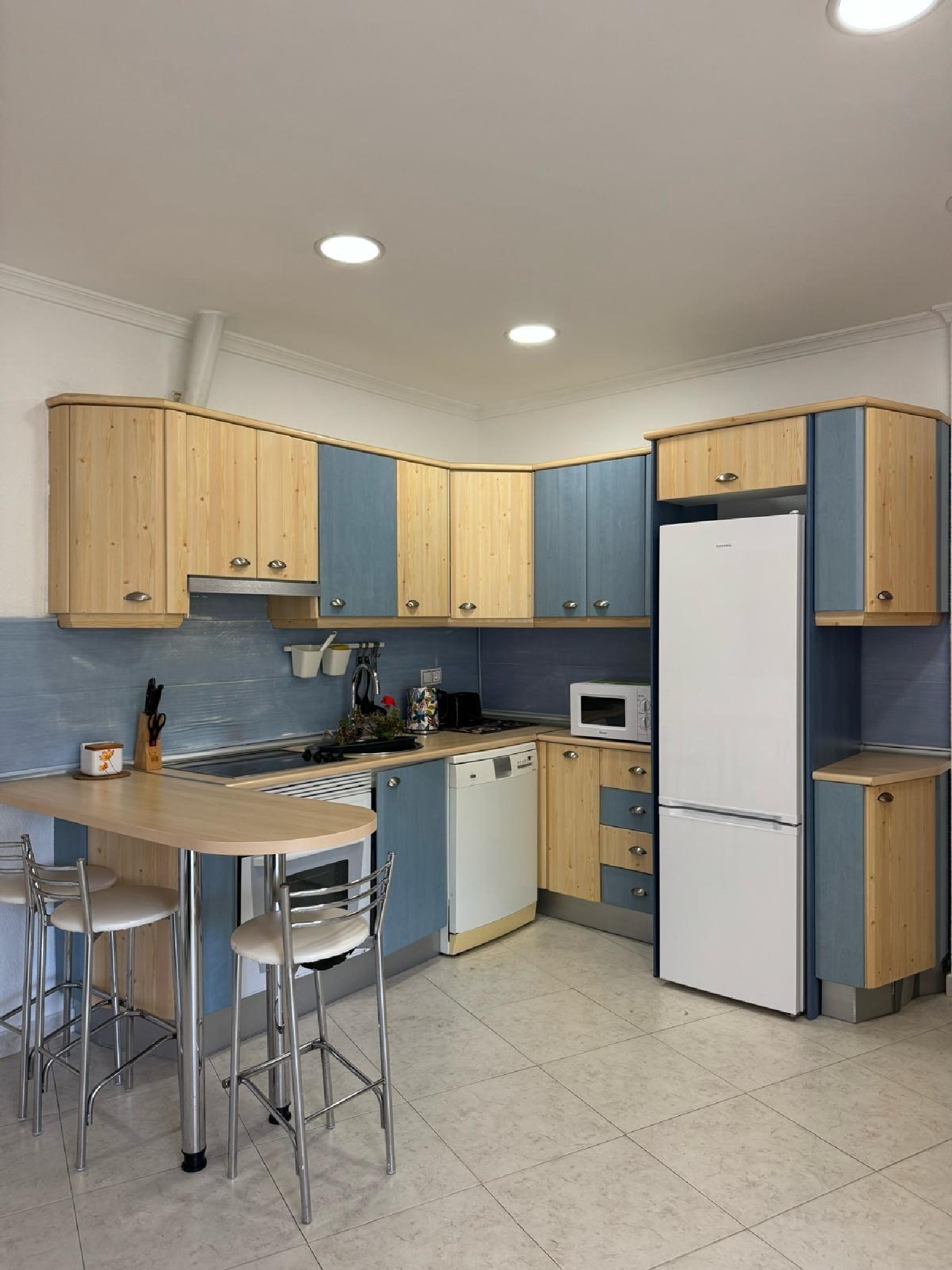 te koop appartement Campo-Mijas Costa Del Sol Occidental 5