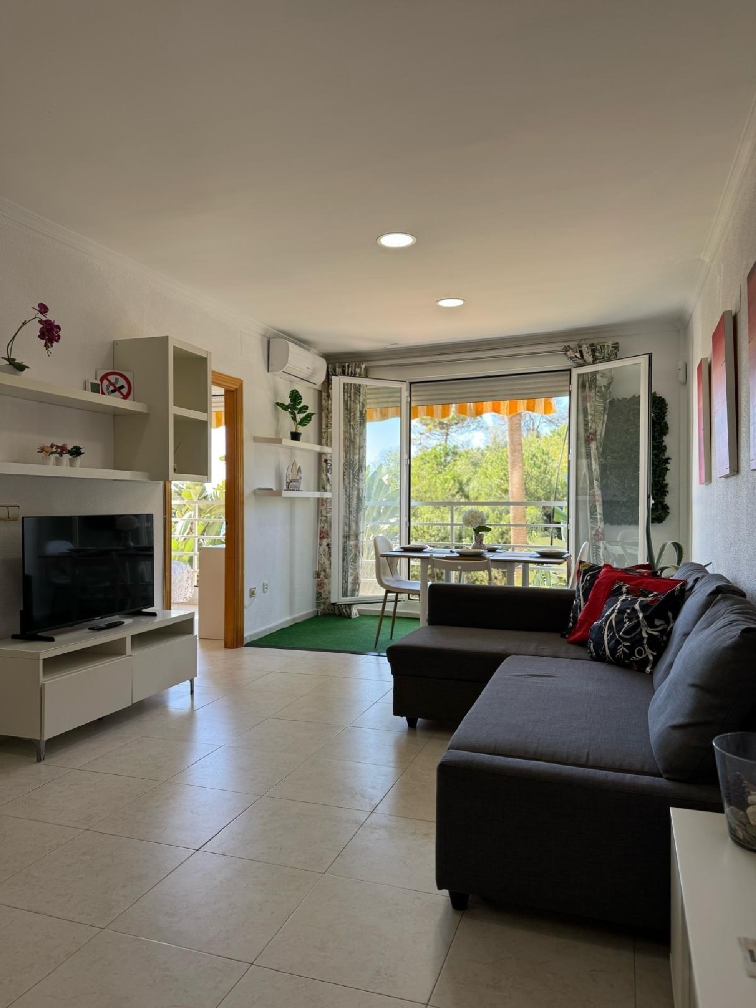 te koop appartement Campo-Mijas Costa Del Sol Occidental 2