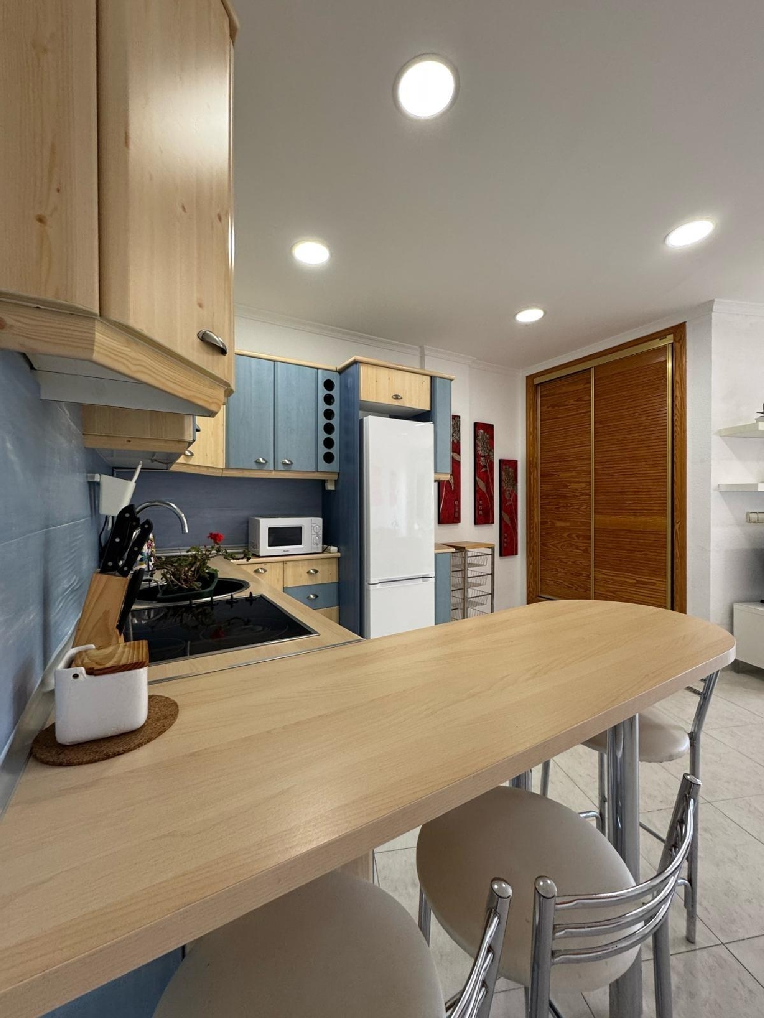 te koop appartement Campo-Mijas Costa Del Sol Occidental 7