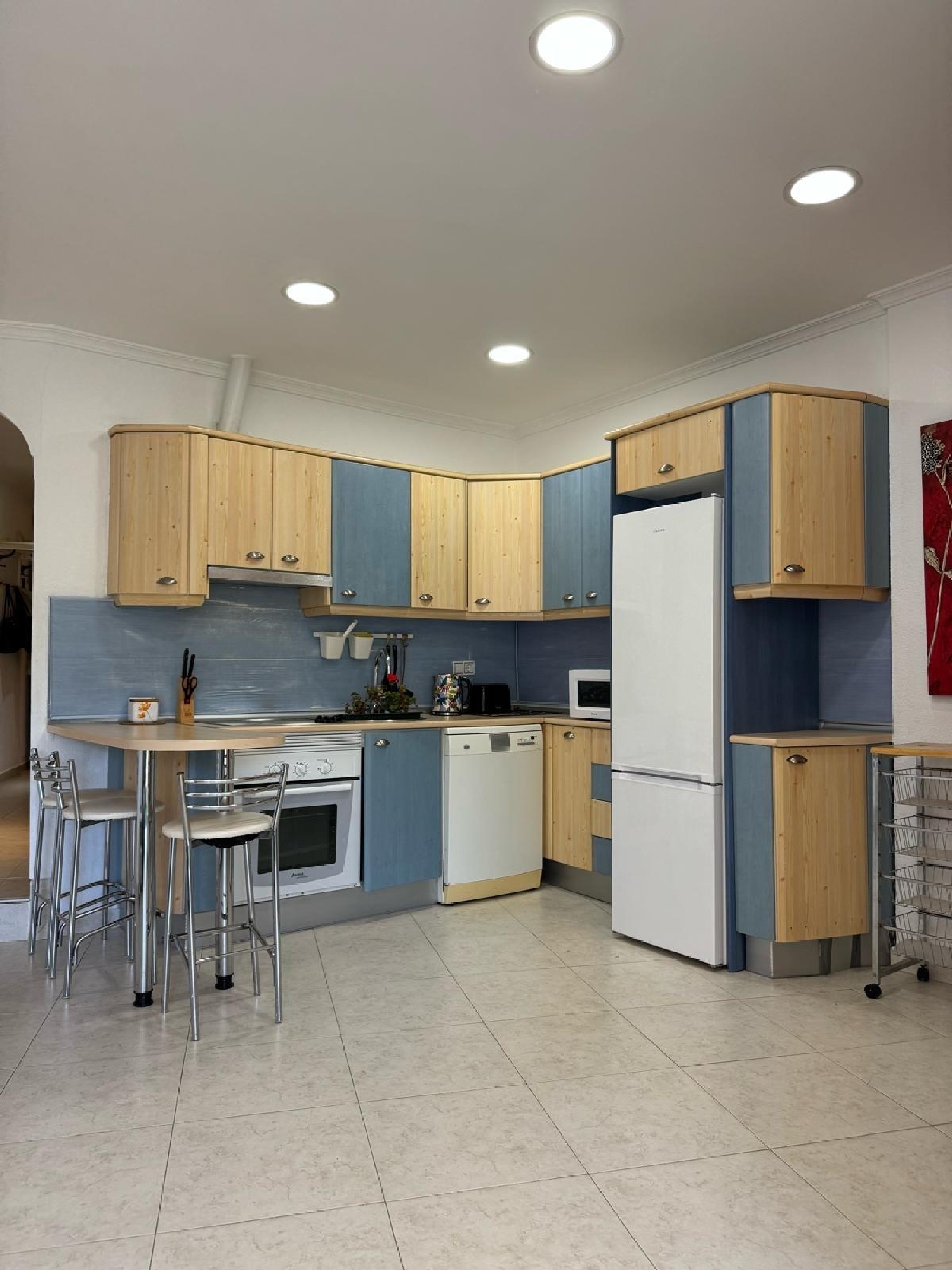 te koop appartement Campo-Mijas Costa Del Sol Occidental 6