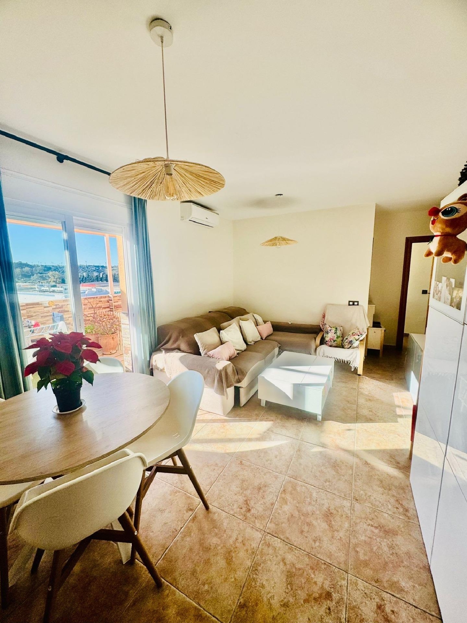  te koop appartement Campo-Mijas Costa Del Sol Occidental 4