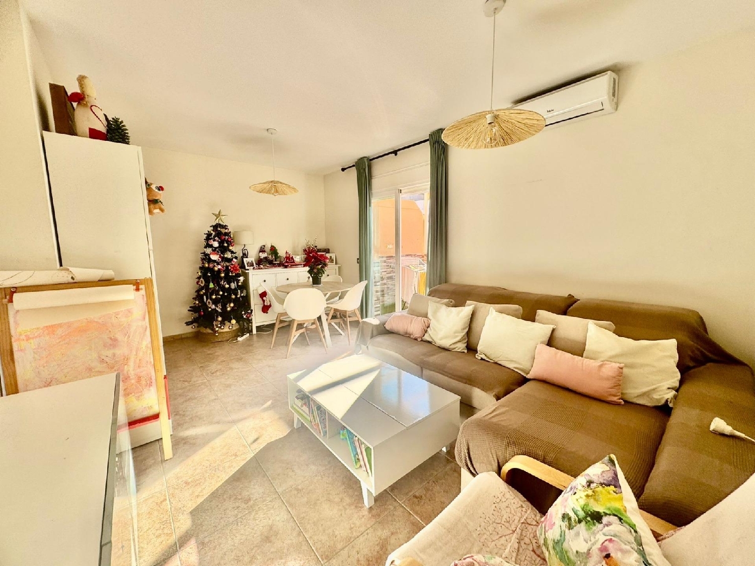  te koop appartement Campo-Mijas Costa Del Sol Occidental 2