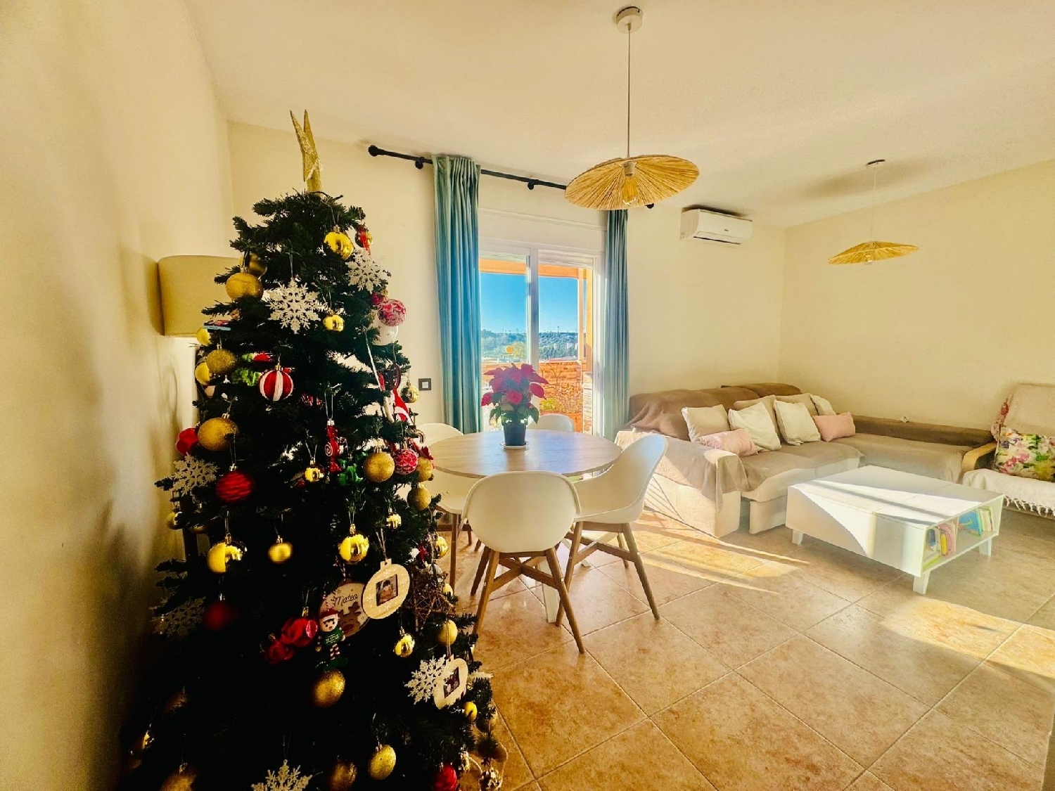  te koop appartement Campo-Mijas Costa Del Sol Occidental 3