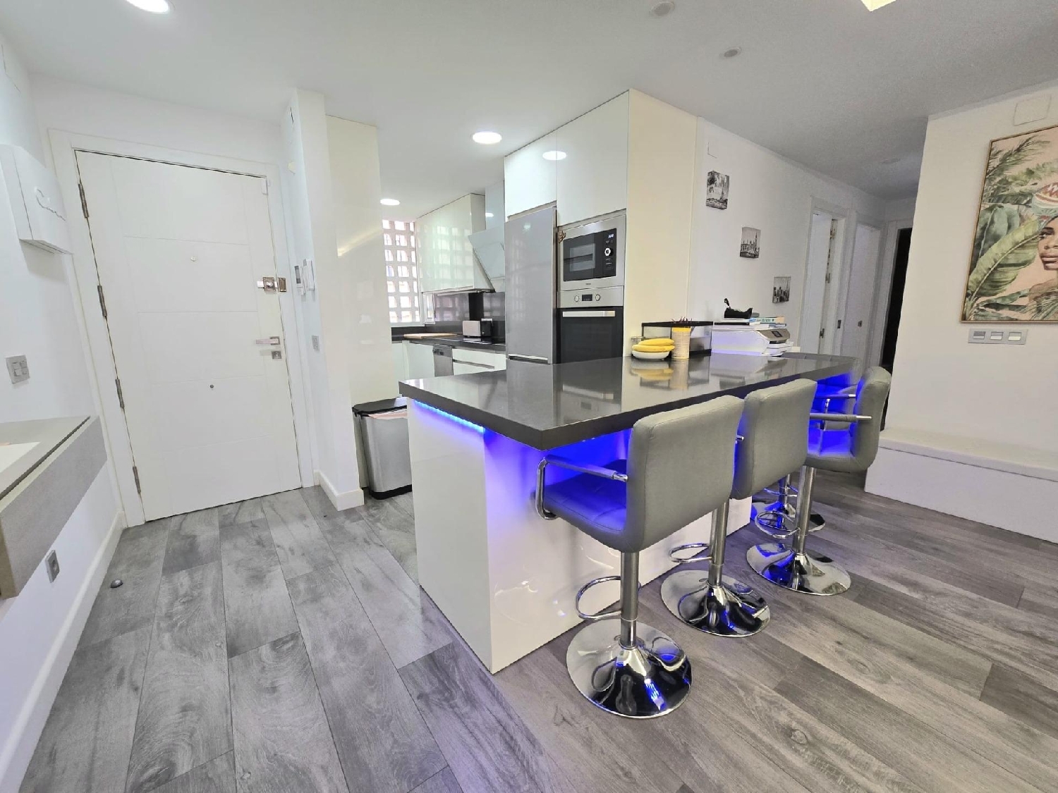  te koop appartement Campo-Mijas Costa Del Sol Occidental 2