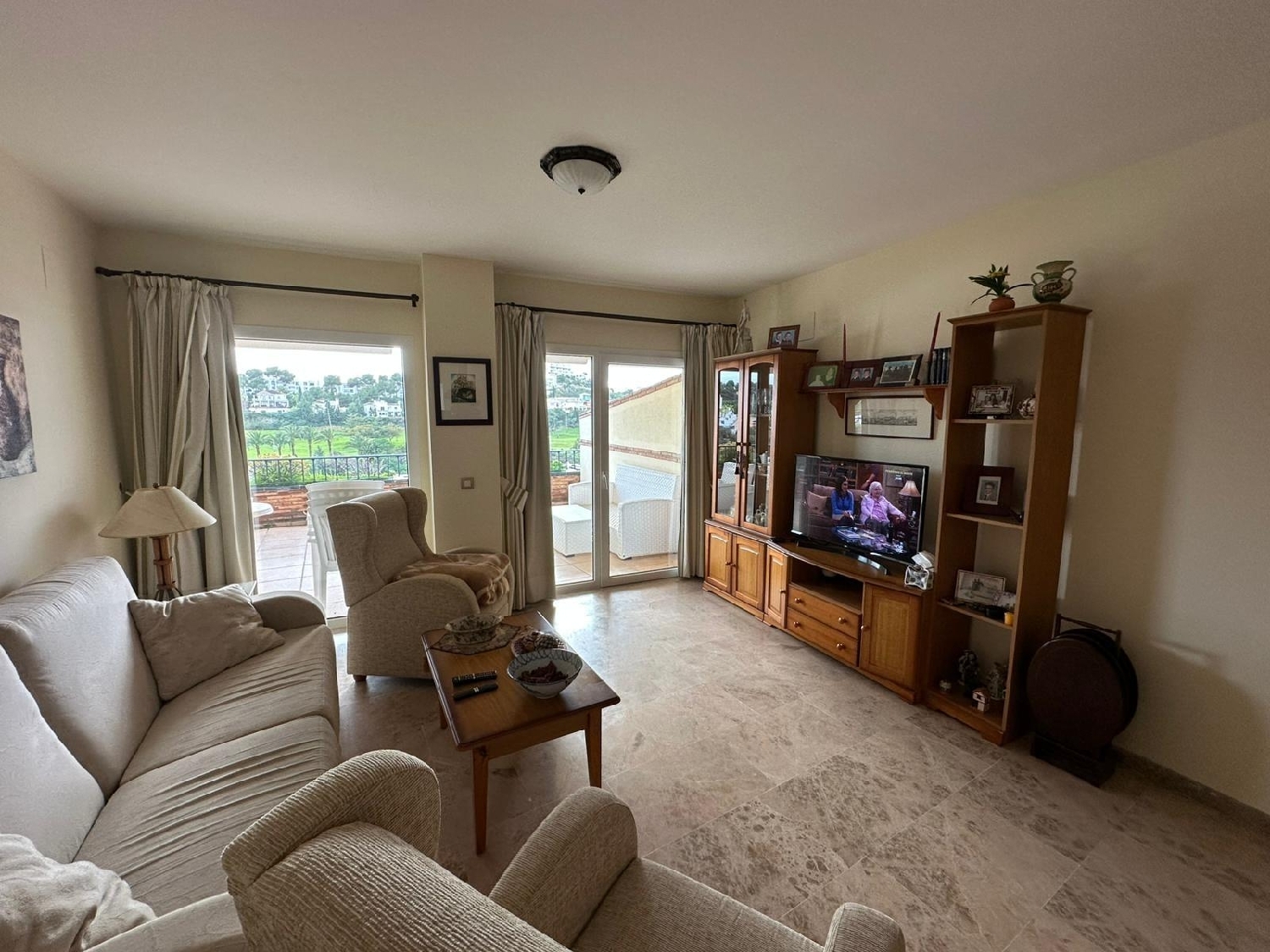  te koop appartement Campo-Mijas Costa Del Sol Occidental 5