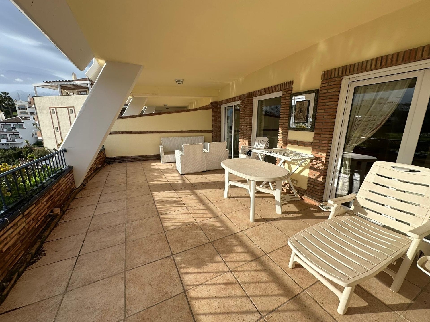  te koop appartement Campo-Mijas Costa Del Sol Occidental 1