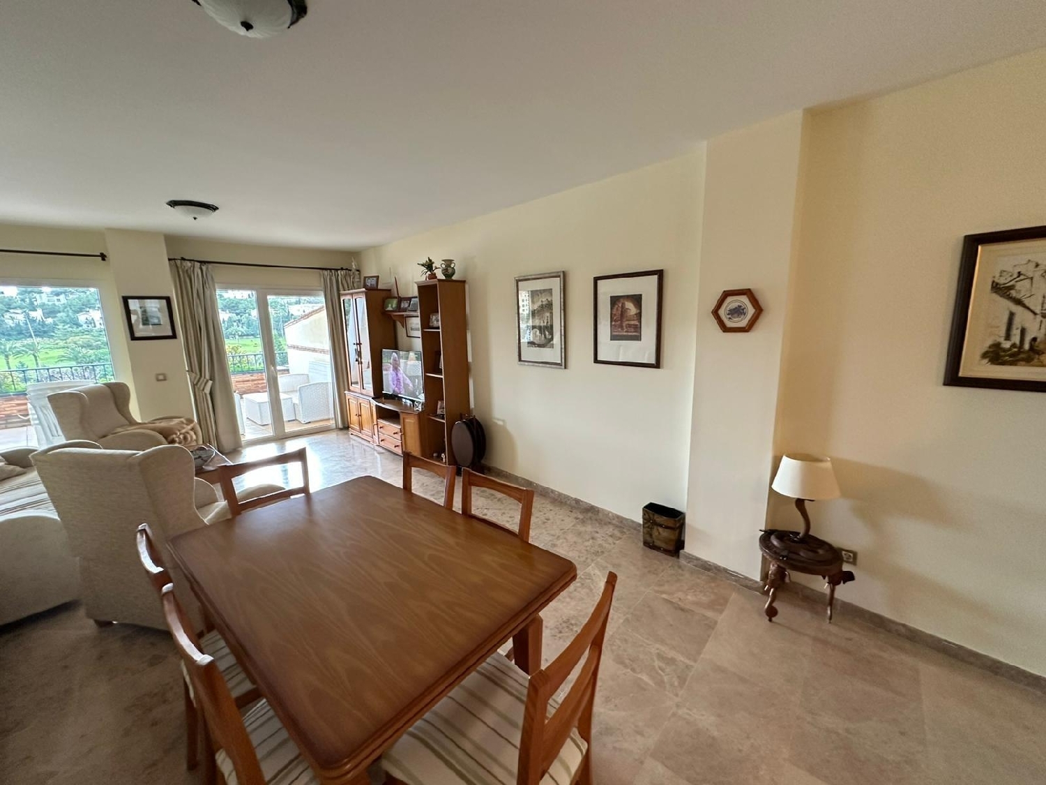  te koop appartement Campo-Mijas Costa Del Sol Occidental 3