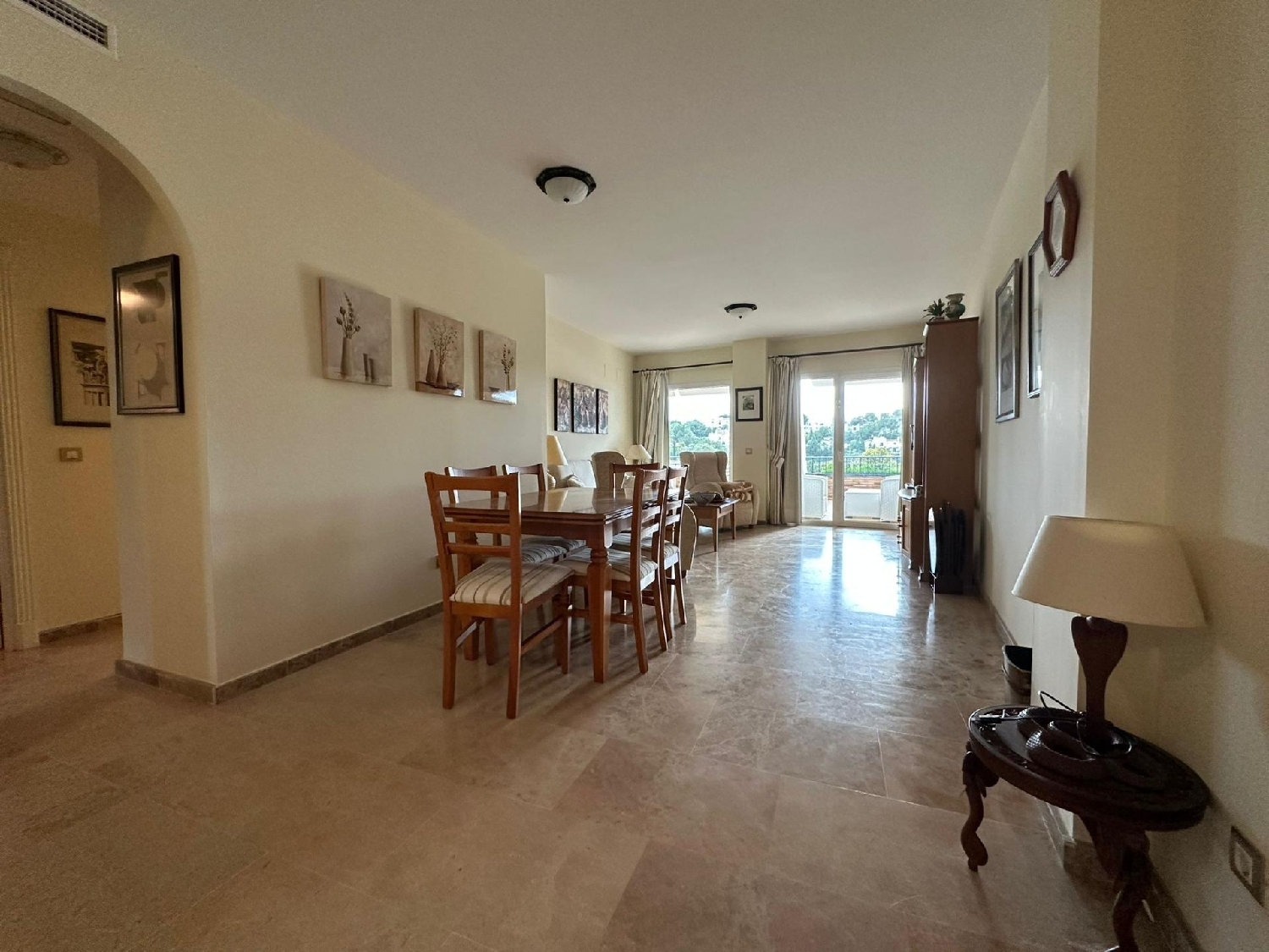  te koop appartement Campo-Mijas Costa Del Sol Occidental 4