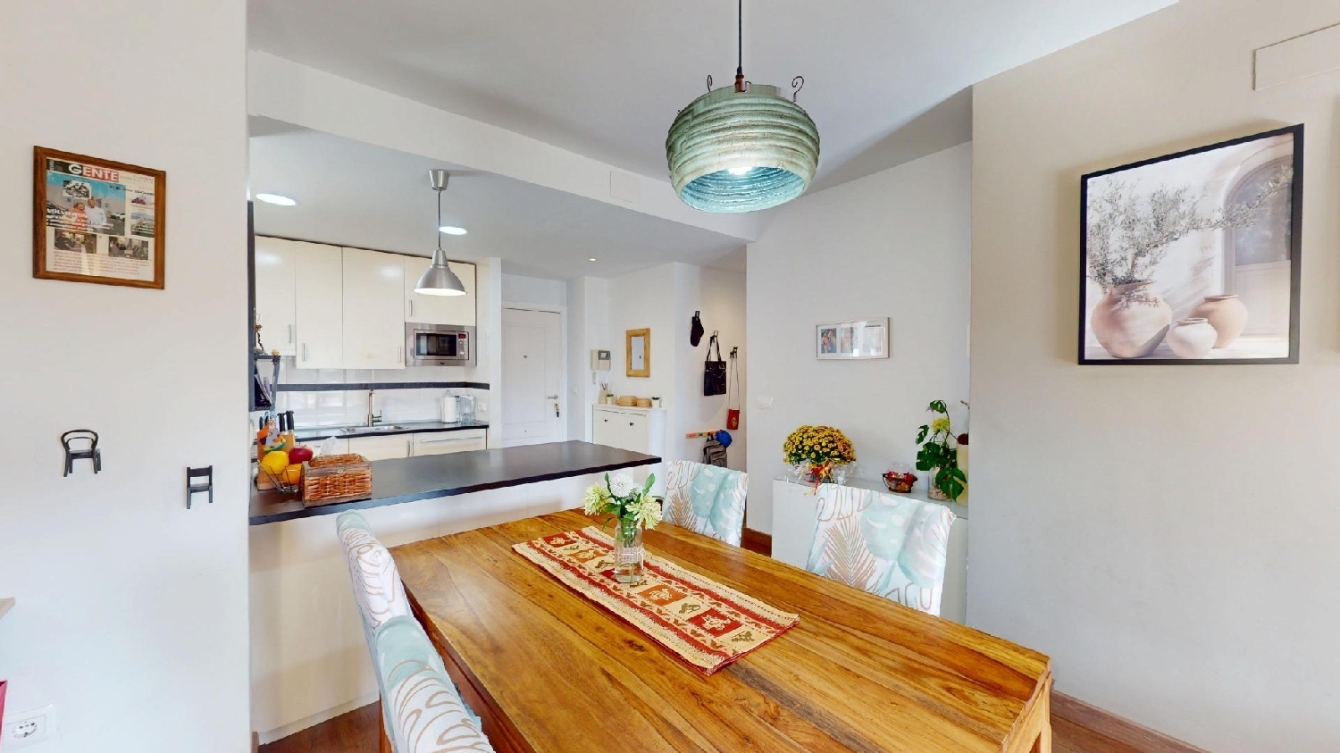 kaufen Wohnung Campo-Mijas Costa Del Sol Occidental 7